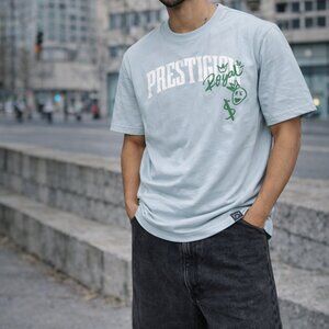 Mens Prestigious Short sleeve Tee